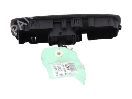 Used Left rear window switch Left rear window switch RENAULT GRAND SCÉNIC IV (R9_) 1.5 dCi 110 (R9A3) (110 hp) 20726086 20726086