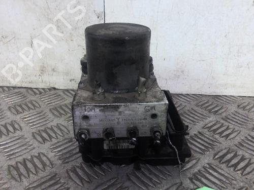 ABS pump SMART FORFOUR (454) 1.3 (454.031) | BP21569444M43 - Image 4