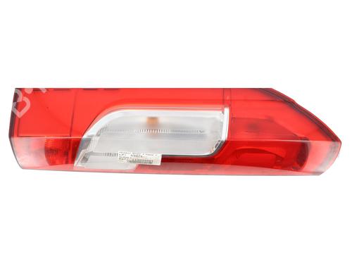 Used Left taillight PEUGEOT BOXER Van 2.0 BlueHDi 130 (130 hp) 29621472