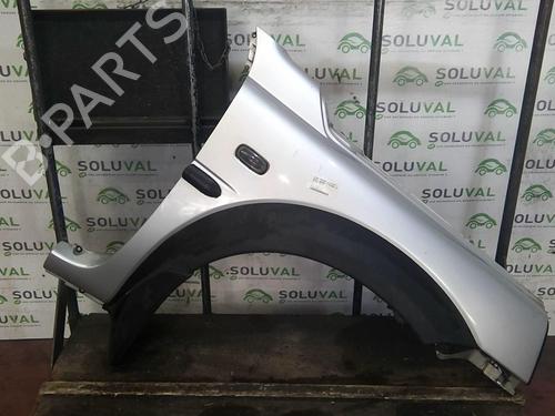 Right front fenders LAND ROVER FREELANDER I (L314) 2.0 Td4 4x4 | BP22005110C42 
