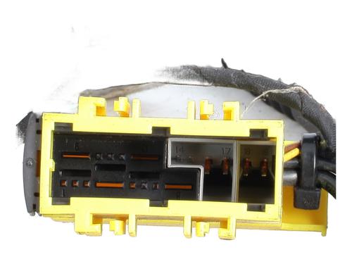 Seat buckle BMW 1 (E87) 118 d | BP27352797I32 