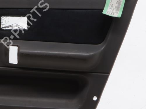 Høyre frontpanel Høyre frontpanel RENAULT CLIO I (B/C57_, 5/357_) [1990-1999] 35903299 35903299