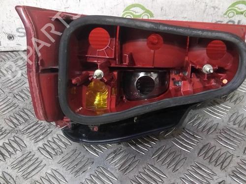 Left taillight PEUGEOT 106 II (1A_, 1C_) 1.0 i | BP21999180C34 
