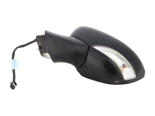 Used Left mirror RENAULT CLIO IV (BH_) 1.5 dCi 75 (75 hp) 21521004