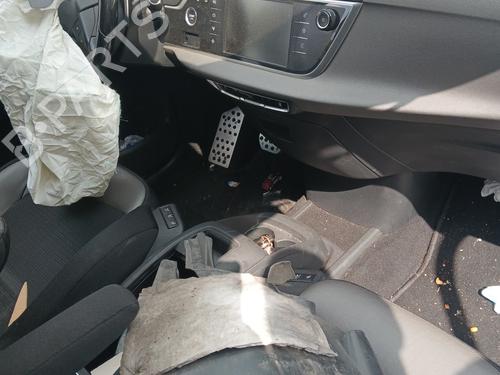 Switch CITROËN C4 Picasso II 2.0 BlueHDi 150 | BP30866473I30 - Image 18