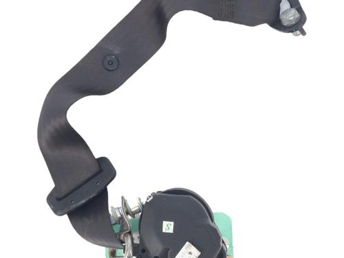 Used Rear left seatbelt Rear left seatbelt ALFA ROMEO BRERA (939_) 2.4 JTDM 20V (939DXD1B, 939DXD12) (200 hp) 36480850 36480850
