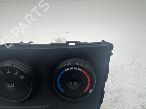 Climate control MG MG 4 (EH32) EV XPOWER All-wheel Drive | BP36761297I5 - Image 3