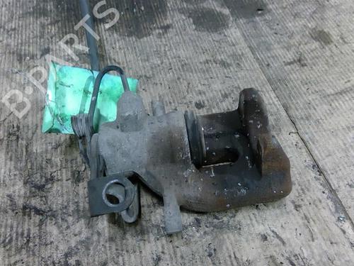 Left rear brake caliper CITROËN DS4 (NX_) 1.6 HDi 115 | BP31878562M107