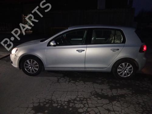 Rat VW GOLF VI (5K1) | BP36850806C49 - Image 12