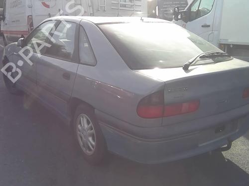 Used Parts RENAULT SAFRANE II (B54_) 2.5 20V (B54F) 1876066