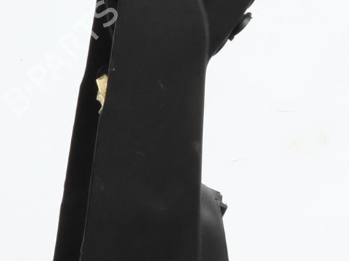 Used Middle console Middle console CITROËN DS3 (SA_) 1.6 VTi 120 (120 hp) 28965991 28965991