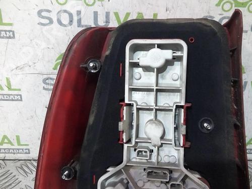 Used Right taillight Right taillight VW PASSAT B5 (3B2) 1.9 TDI (110 hp) 20362564 20362564