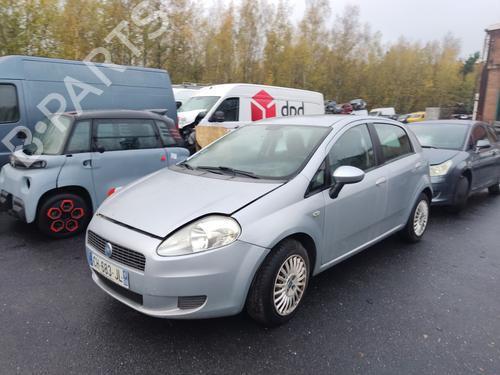 Left front window switch FIAT GRANDE PUNTO (199_) 1.3 D Multijet | BP30604571I27 - Image 14