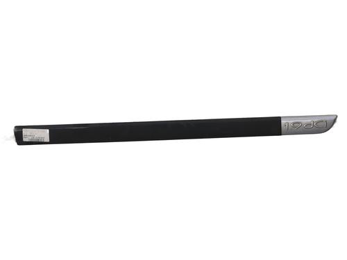 Used Door moulding trim RENAULT MEGANE II Saloon (LM0/1_) 1.9 dCi (LM0G, LM1G, LM2C) (120 hp) 25276006