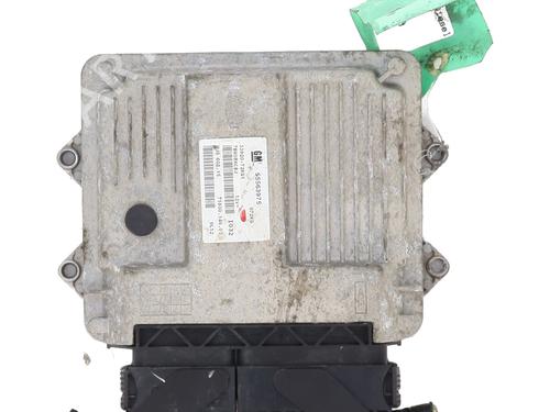 Engine control unit (ECU) SUZUKI SWIFT III (MZ, EZ) 1.3 DDiS (RS413D) | BP24212945M57  - Image 6