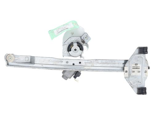 Used Front left window mechanism Front left window mechanism CITROËN C3 II (SC_) 1.0 VTi 68 (68 hp) 20350400 20350400