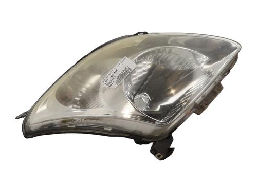 Right headlight SUZUKI SWIFT III (MZ, EZ) 1.3 DDiS (RS413D) | BP27620857C29  - Image 5
