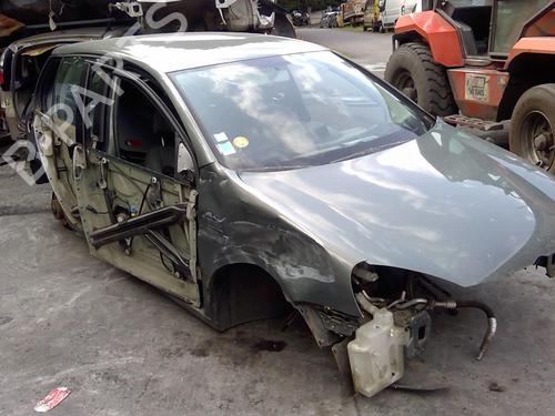 Front left seatbelt VW GOLF V (1K1) 1.4 16V | BP28032498I26  - Image 20