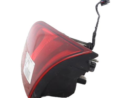 Used Right tailgate light Right tailgate light PEUGEOT 308 II (LB_, LP_, LW_, LH_, L3_) 1.6 HDi / BlueHDi 115 (115 hp) 26183860 26183860
