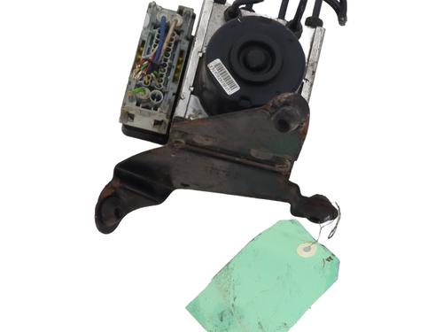 ABS pump PEUGEOT 206 Hatchback (2A/C) 1.4 HDi eco 70 | BP31166569M43 