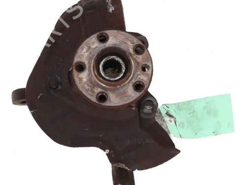 Left front steering knuckle PEUGEOT 807 (EB_) 2.0 HDi | BP25588965M25  - Image 5