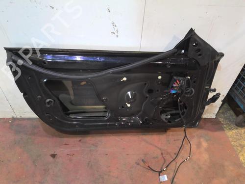 Left front door AUDI A5 (8T3) 3.0 TDI quattro | BP20367732C2 