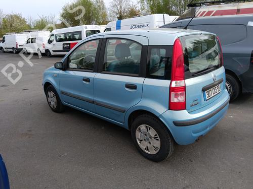 Hattehylde FIAT PANDA (169_) 1.2 (169.AXB11, 169.AXB1A) | BP34106852C85 - Image 14