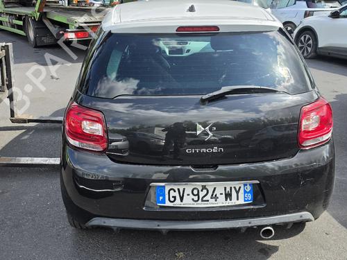 Front right panel CITROËN DS3 (SA_) 1.6 HDi 90 | BP36184730C59 - Image 9