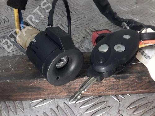 Ignition barrel CITROËN XSARA (N1) 1.4 i | BP21817368M48 