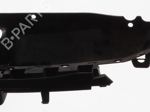 Grill PEUGEOT 307 (3A/C) 2.0 HDi 110 | BP29744573C40 