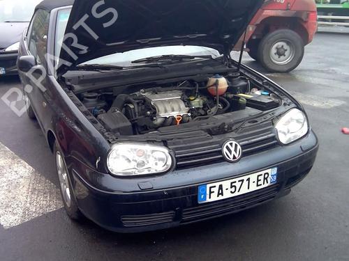 Tailgate VW GOLF IV Cabriolet (1E7) 1.6 | BP22000728C6 
