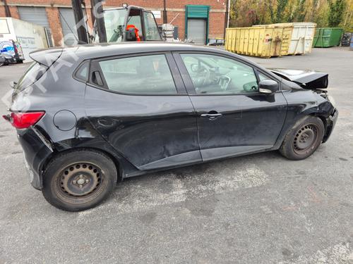 Left front window switch RENAULT CLIO IV (BH_) 1.5 dCi 75 | BP31635324I27  - Image 24