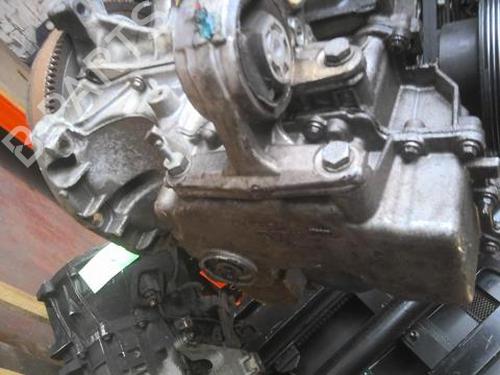 Engine CITROËN C4 II (NC_) 1.2 THP 130 (NCHNYM, NCHNYT) | BP29440663M1 