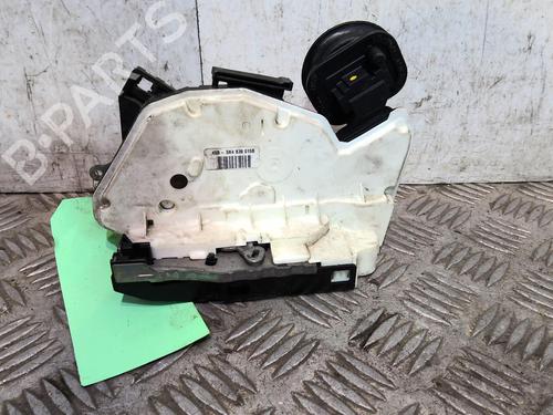Rear left lock VW GOLF VI (5K1) 2.0 TDI | BP20365616C100 