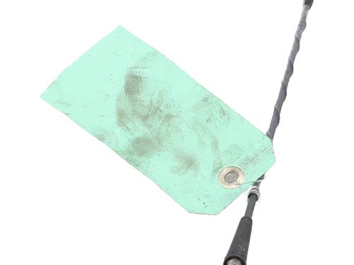 Antenne/Base OPEL AGILA B (H08) 1.3 CDTI (F68) | BP25726730C140 - Image 3