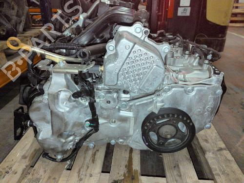 Engine RENAULT ARKANA I (LCM_, LDN_) 1.6 E-TECH 145 (LDMU) | BP37742717M1 - Image 2