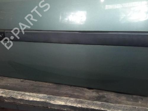 Left front door RENAULT MEGANE II Saloon (LM0/1_) 1.6 16V (LM1R, LM0C) 7751473728