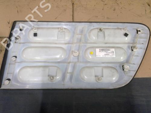 Dørliste CITROËN C4 CACTUS 1.6 HDi 90 | BP32102823C150 - Image 6