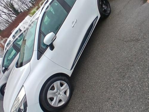 Front left panel RENAULT CLIO IV Grandtour (KH_) 0.9 TCe 90 | BP33605537C58 - Image 5