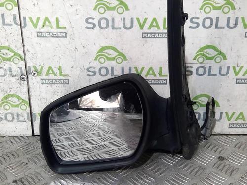 Left mirror FORD C-MAX (DM2) 1.6 TDCi | BP22003873C26 