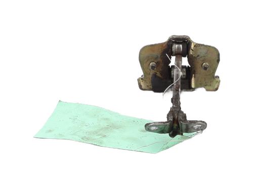 Used Hinge/Door check strap Hinge/Door check strap CITROËN XSARA PICASSO (N68) 1.6 HDi (90 hp) 28683926 28683926