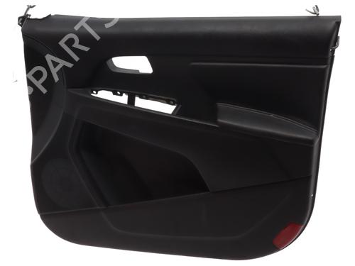 Used Front right panel KIA SPORTAGE III (SL) 1.7 CRDi (116 hp) 30056743