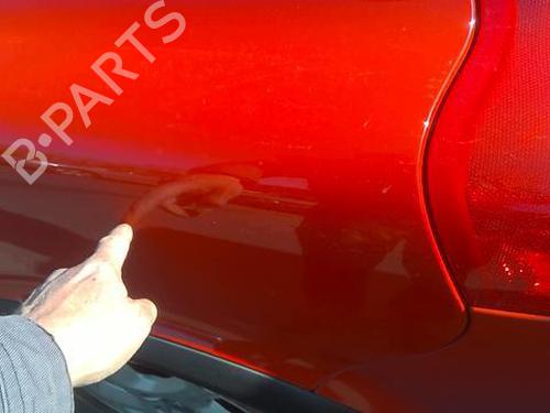 Starter VOLVO C30 (533) 1.6 D | BP23846768M8 - Image 16