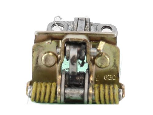 Hinge/Door check strap CITROËN C5 II (RC_) 2.0 HDi (RCRHRH) | BP29342039C146 