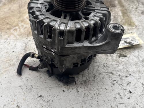 Used Alternator Alternator BMW 3 (E90) 318 d (136 hp) 40289583 40289583