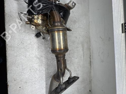 Catalyst VW TIGUAN (CT1) 1.5 eTSI | BP38726343M10  - Image 6