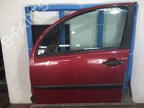 Left front door CITROËN C3 I (FC_, FN_) 1.4 i | BP20359714C2 