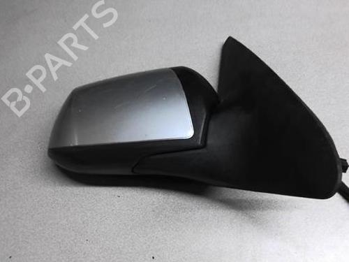 Right mirror FORD MONDEO III (B5Y) 2.0 16V TDDi / TDCi | BP20370628C27 