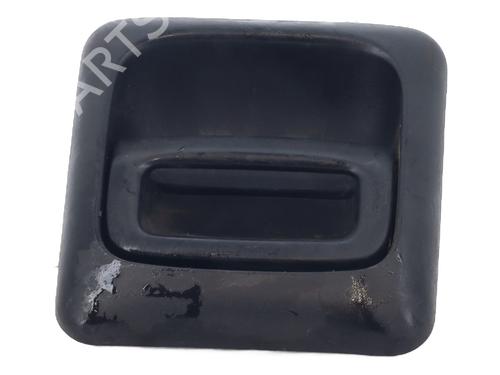 Used Front left exterior door handle PEUGEOT BOXER Van (244) 2.2 HDi (101 hp) 31635283