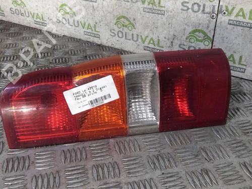 Used Right taillight Right taillight FORD TRANSIT Van (FA_ _) 2.0 DI (FAE_, FAF_, FAG_) (100 hp) 22003070 22003070